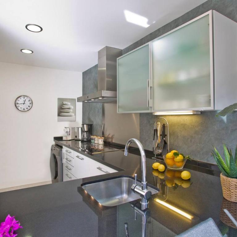 Las Dunas de Marbella - Beachfront 3 Bed Townhouses - Casa Unifamiliar de 3 dormitorios - 5
