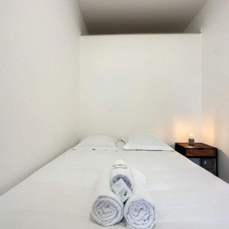 Cosy appart Lyon Part Dieu Félix 2 - Appartamento con 1 Camera da Letto - 8