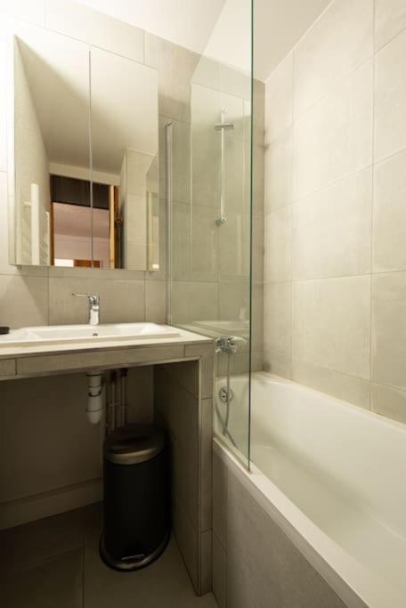 L'Arc-en-Ciel - Appartement sur les hauteurs du Mottaret avec accès aux pistes - Appartement 2 Chambres - 17