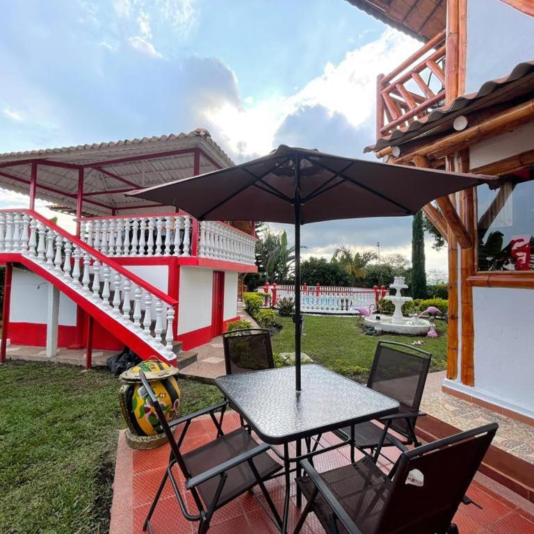 Chalet la texana - Casa - 6