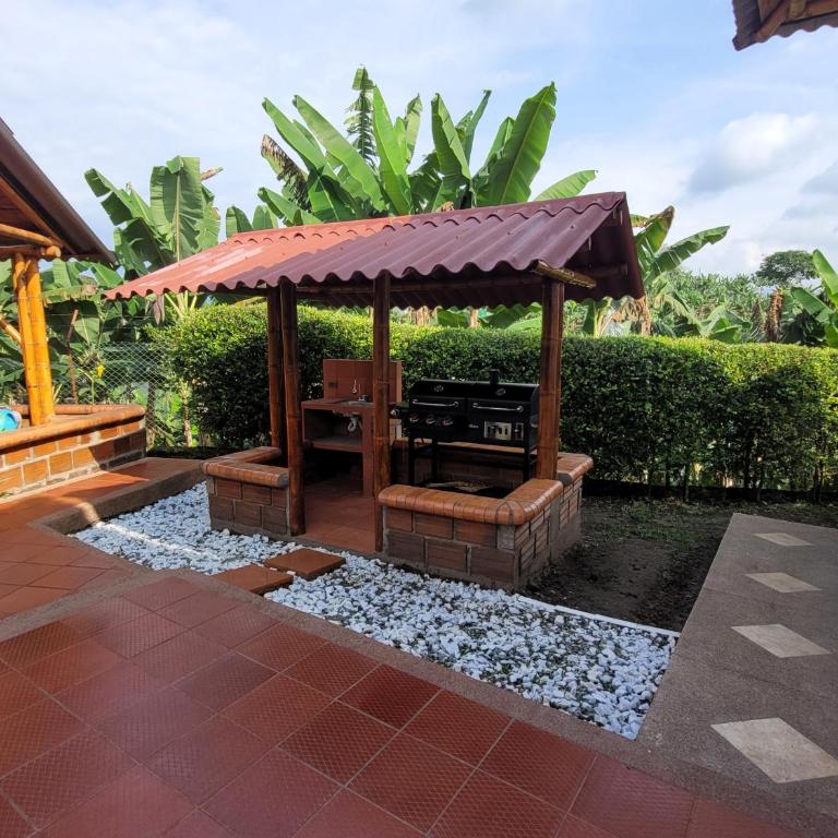 Chalet la texana - Casa - 7
