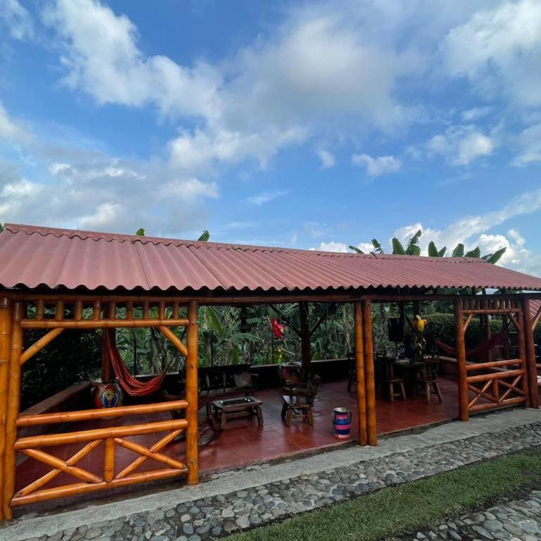Chalet la texana - Casa - 15