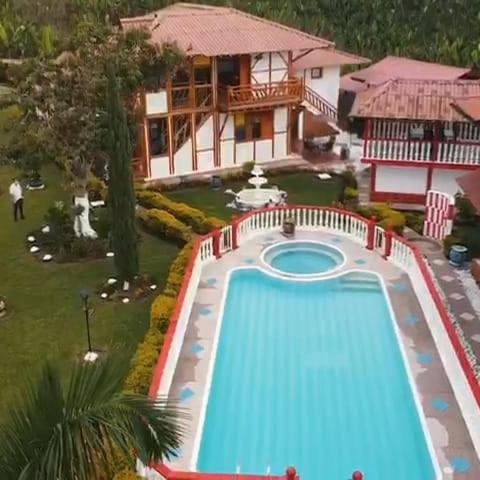 Chalet la texana - Casa - 17
