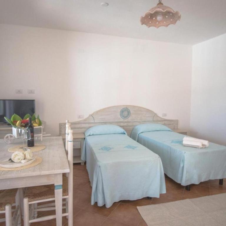 Superb Le Residenze del Golfo di Orosei no2186h - Appartamento - 15