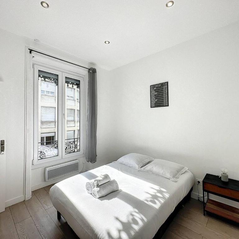 cosy appart - Préfecture Lyon - Servient 1 - Appartement 1 Chambre - 2