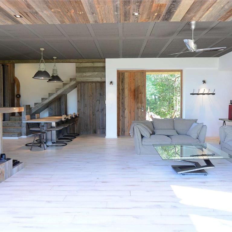 Les lofts de palombaggia - Villa - Vue sur Mer - 10