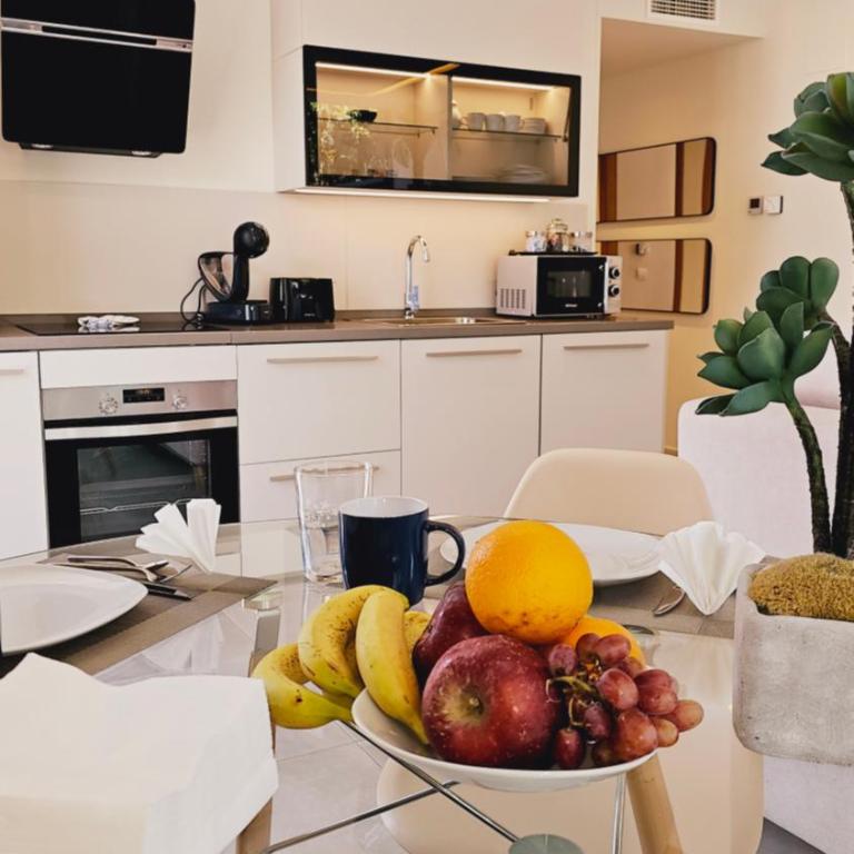 Nogalera Quintessence Apartment with private parking BY NAMASTE ELITE - Apartment - 29