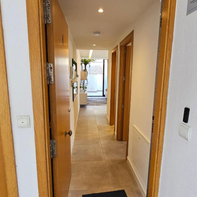 Nogalera Quintessence Apartment with private parking BY NAMASTE ELITE - Apartment - 18