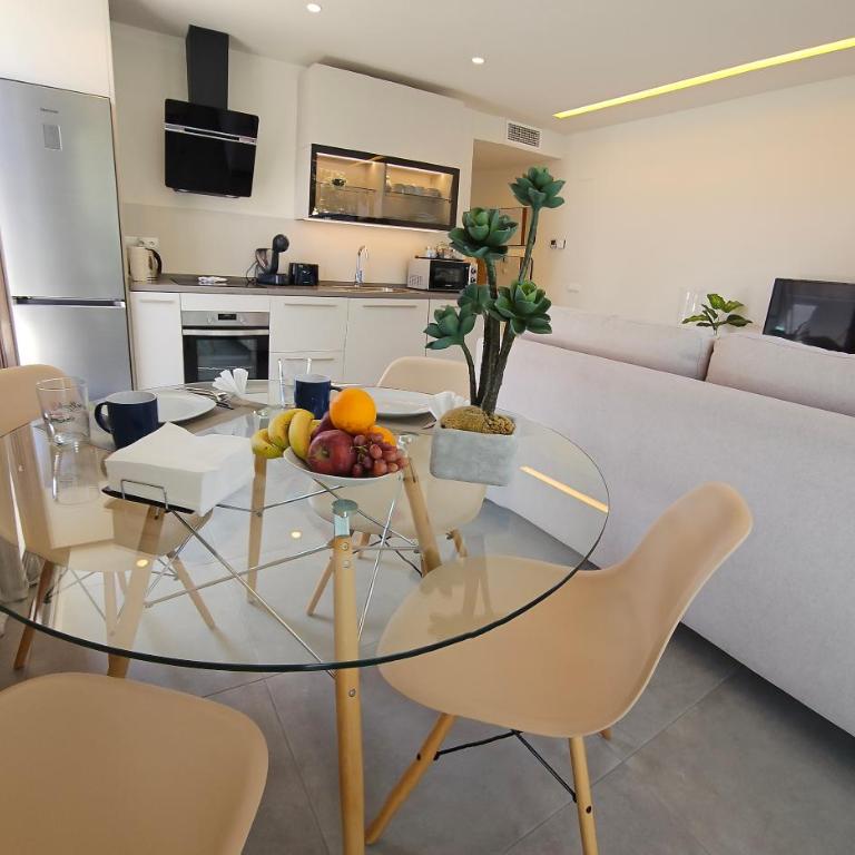 Nogalera Quintessence Apartment with private parking BY NAMASTE ELITE - Apartment - 17