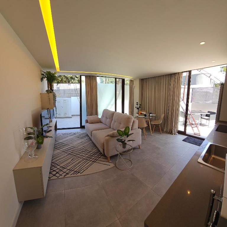 Nogalera Quintessence Apartment with private parking BY NAMASTE ELITE - Apartment - 1