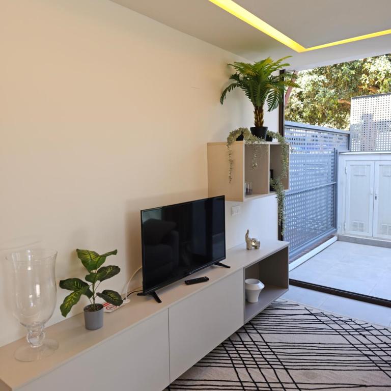 Nogalera Quintessence Apartment with private parking BY NAMASTE ELITE - Apartment - 32
