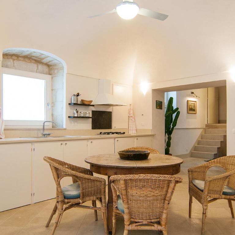 Palazzo Degli Olivi - Appartamento con 2 Camere da Letto - 15