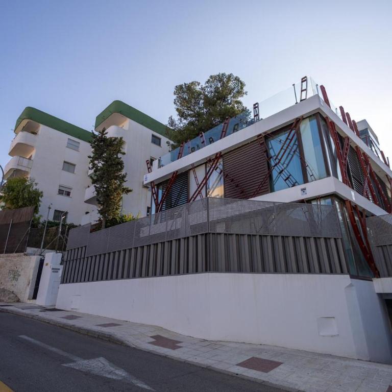 Nogalera Quintessence Apartment with private parking BY NAMASTE ELITE - Apartment - 41
