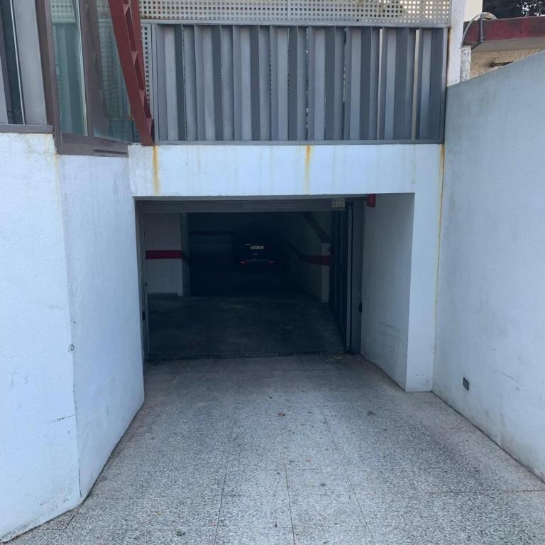 Nogalera Quintessence Apartment with private parking BY NAMASTE ELITE - Apartment - 42