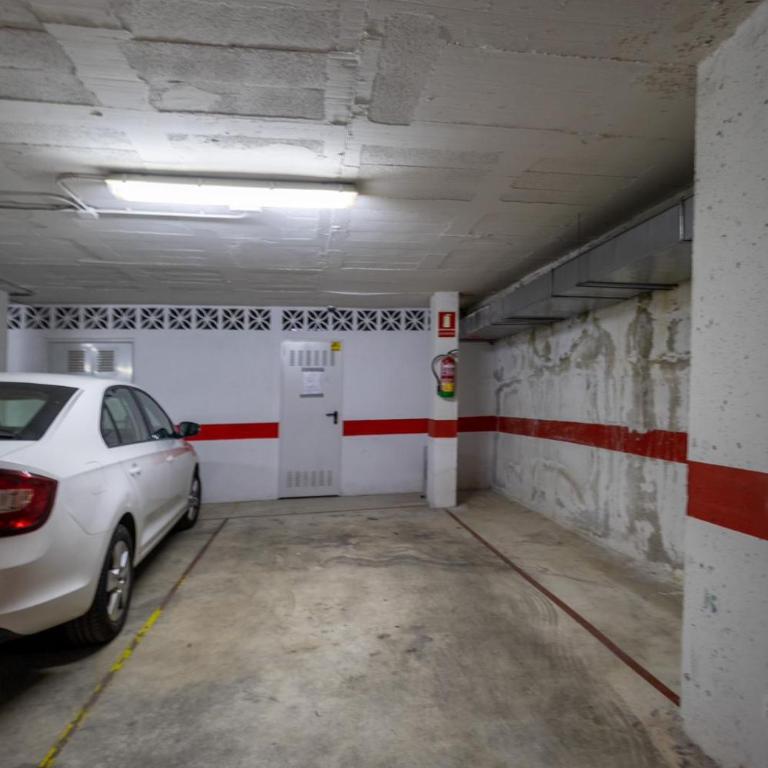 Nogalera Quintessence Apartment with private parking BY NAMASTE ELITE - Apartment - 34