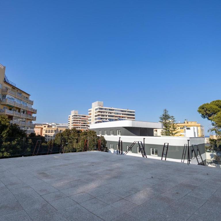 Nogalera Quintessence Apartment with private parking BY NAMASTE ELITE - Apartment - 37