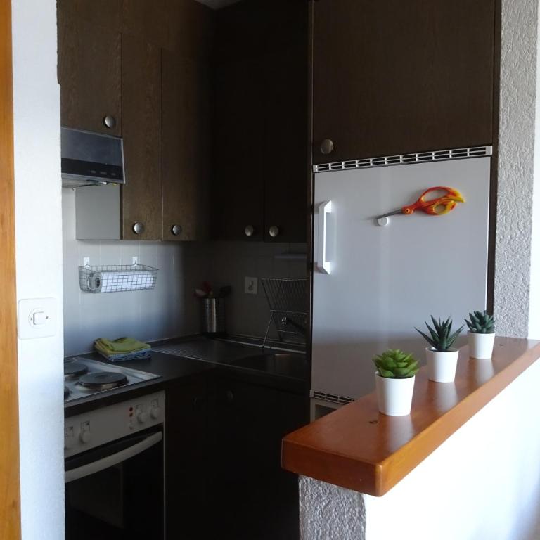 The white fox's family home - Veysonnaz - Apartment mit Blick auf die Berge - 13