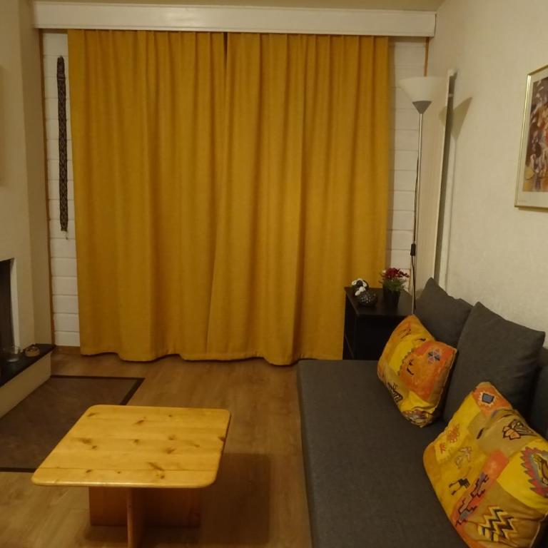 The white fox's family home - Veysonnaz - Apartment mit Blick auf die Berge - 10