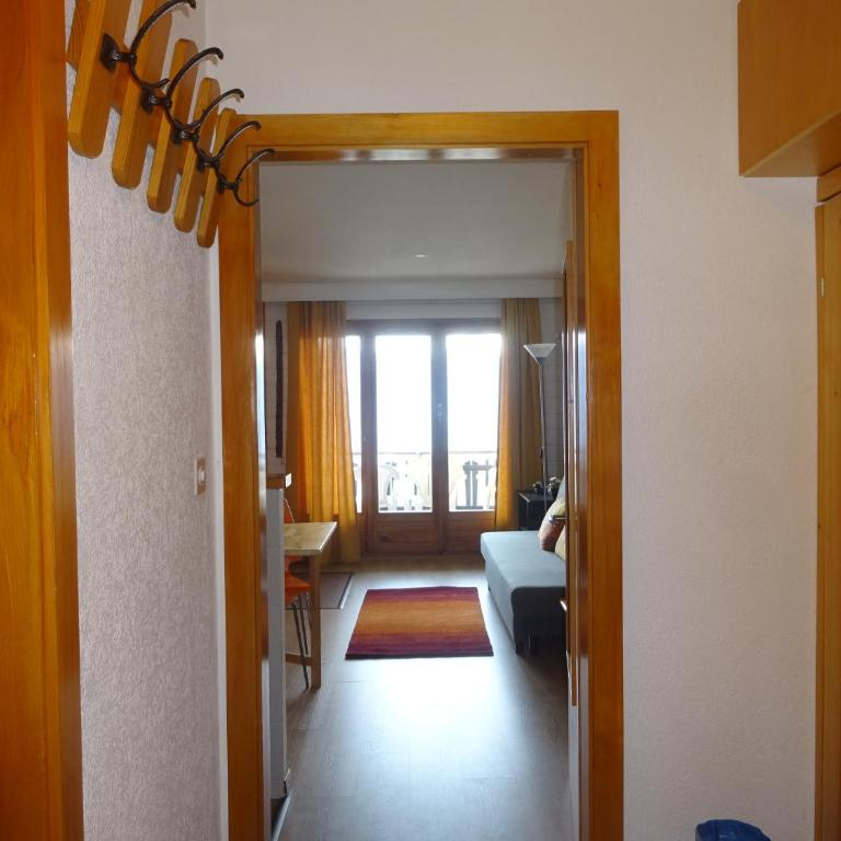 The white fox's family home - Veysonnaz - Apartment mit Blick auf die Berge - 16