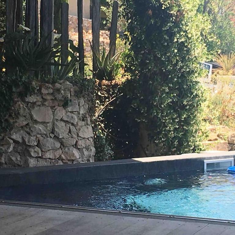 Loft sur le Mont Saint Clair - Sète - Villa 2 Chambres - 10