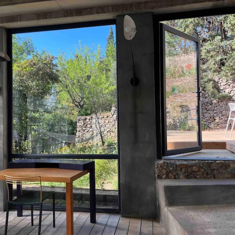 Loft sur le Mont Saint Clair - Sète - Villa 2 Chambres - 14