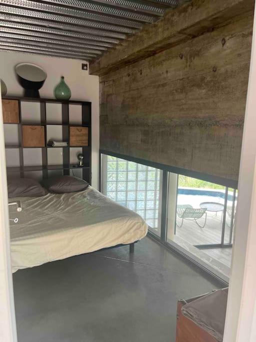 Loft sur le Mont Saint Clair - Sète - Villa 2 Chambres - 20