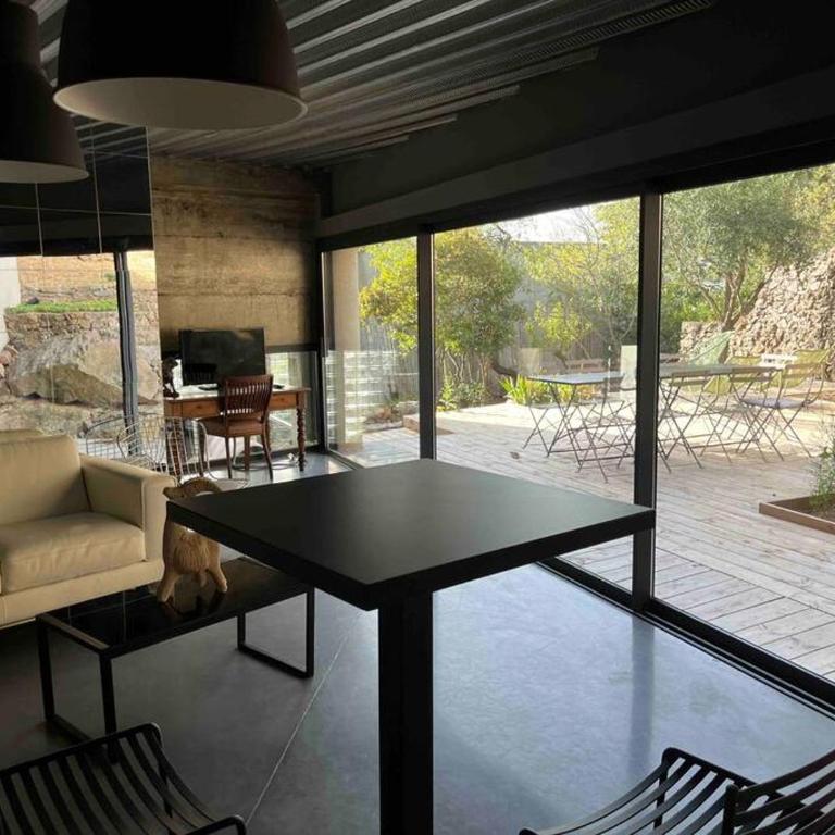 Loft sur le Mont Saint Clair - Sète - Villa 2 Chambres - 3