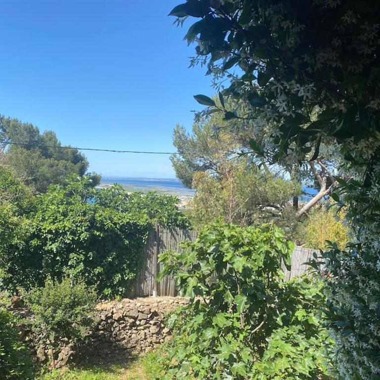 Loft sur le Mont Saint Clair - Sète - Villa 2 Chambres - 27