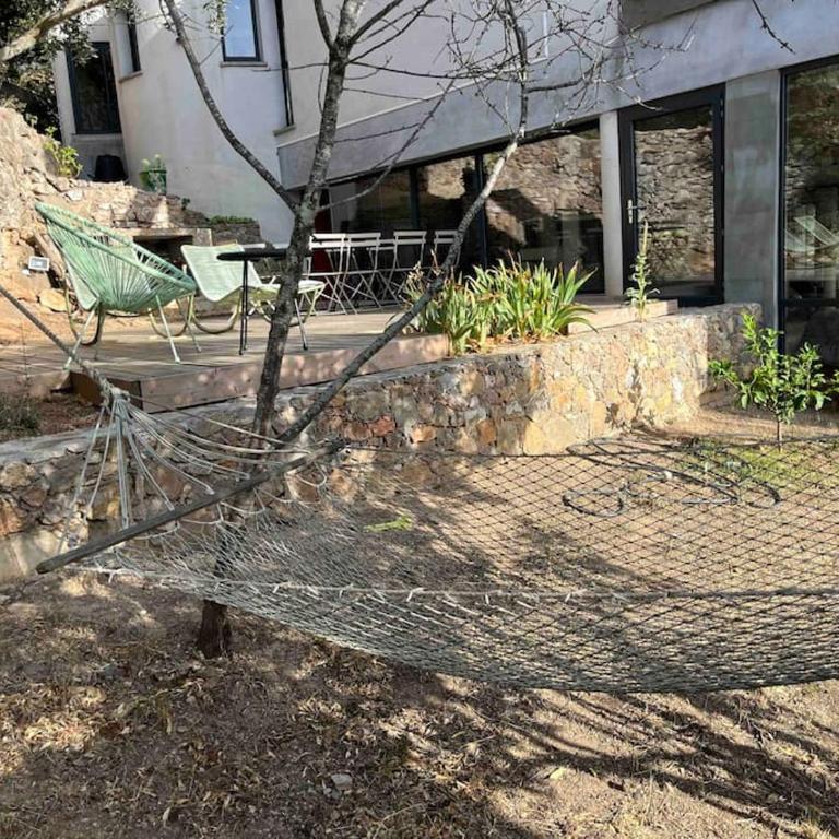 Loft sur le Mont Saint Clair - Sète - Villa 2 Chambres - 31