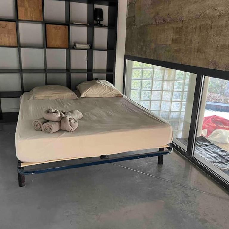 Loft sur le Mont Saint Clair - Sète - Villa 2 Chambres - 21