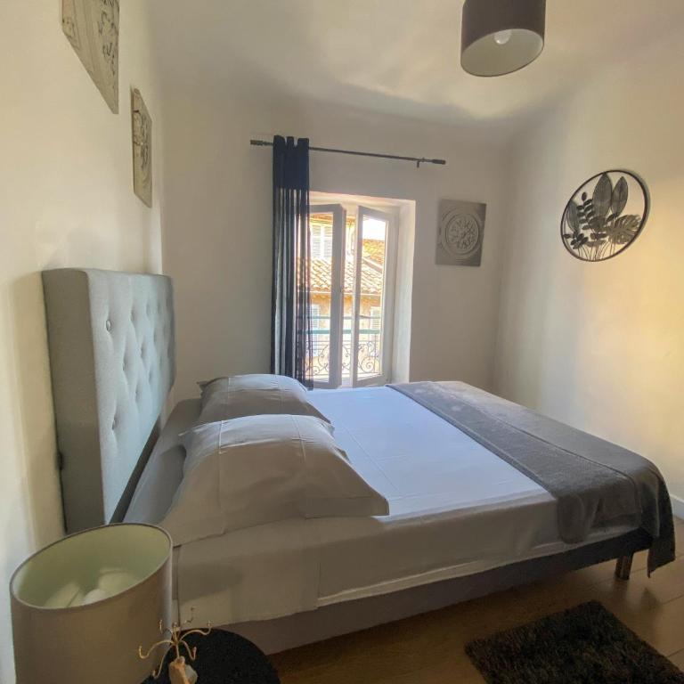 Appartement Biot Village - Apartment mit 1 Schlafzimmer - 4
