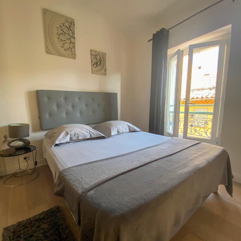 Appartement Biot Village - Apartment mit 1 Schlafzimmer - 6