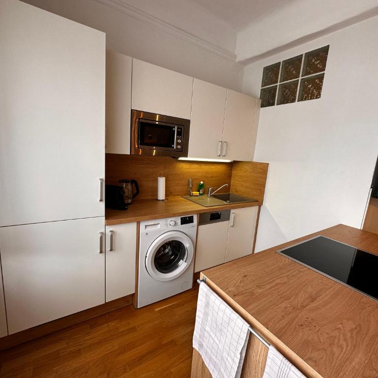 Ferienwohnung Anna - Apartment mit 1 Schlafzimmer - 7