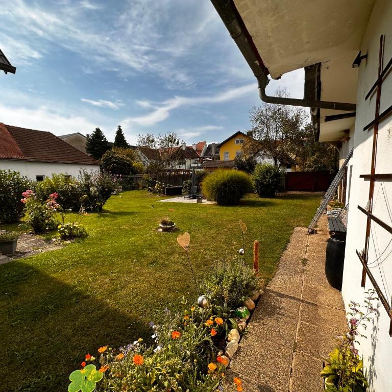 Ferienwohnung Anna - Apartment mit 1 Schlafzimmer - 8