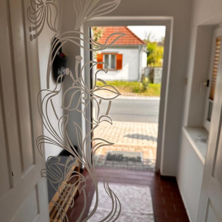 Ferienwohnung Anna - Apartment mit 1 Schlafzimmer - 9
