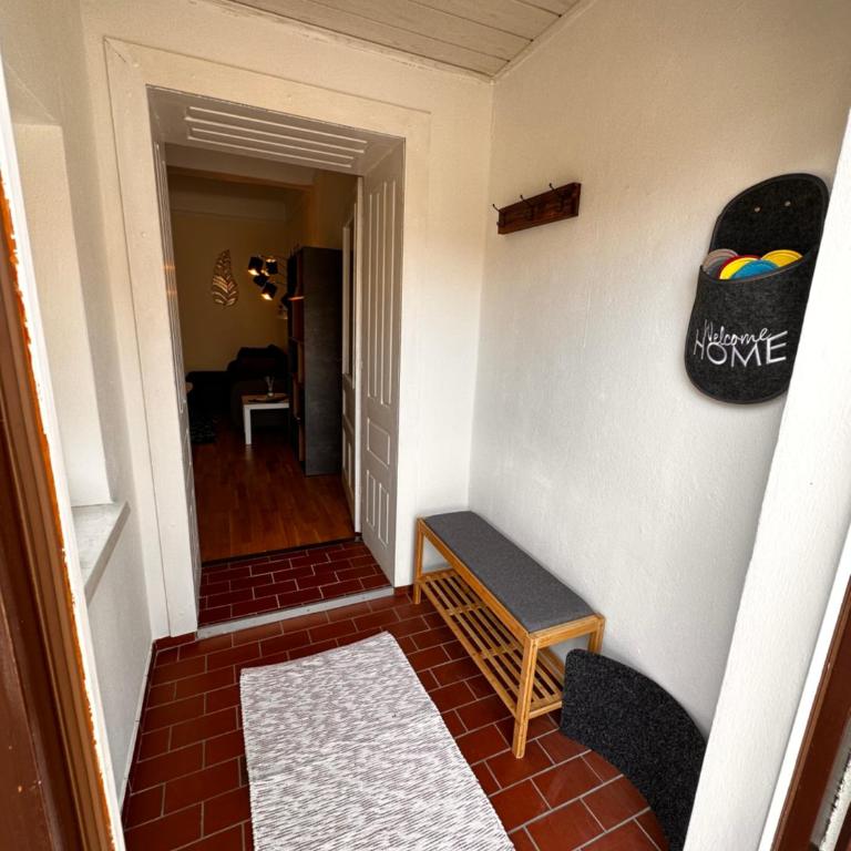 Ferienwohnung Anna - Apartment mit 1 Schlafzimmer - 10