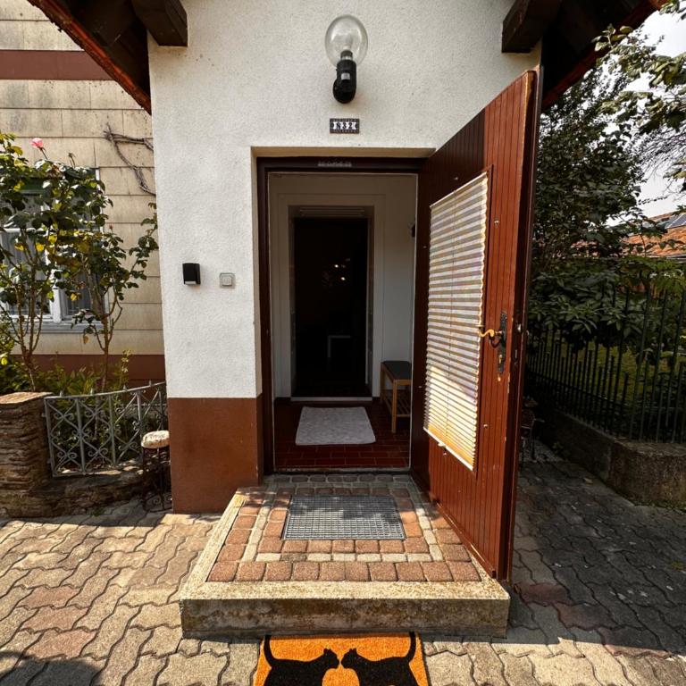 Ferienwohnung Anna - Apartment mit 1 Schlafzimmer - 12