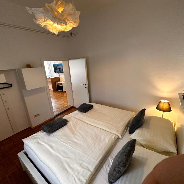 Ferienwohnung Anna - Apartment mit 1 Schlafzimmer - 14