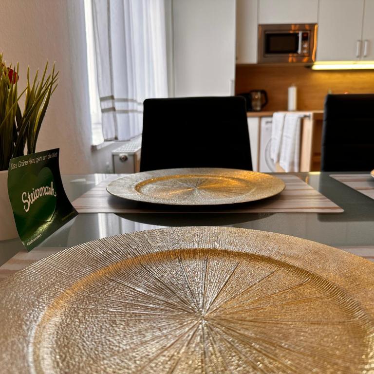 Ferienwohnung Anna - Apartment mit 1 Schlafzimmer - 15