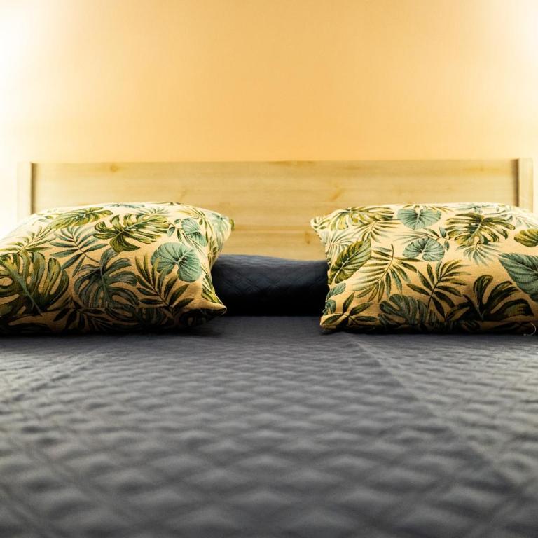 RhelizeOne & Spa جميل - Double Room with Extra Bed - 9