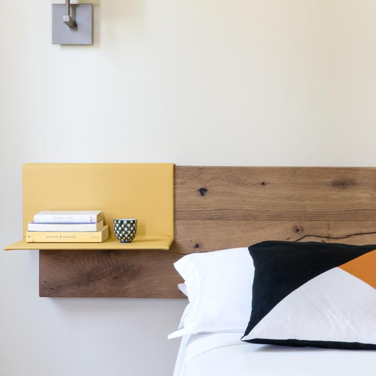 Hotel Ca' Mura - Superior Double or Twin Room - 7
