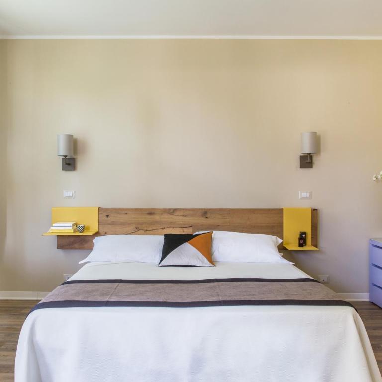 Hotel Ca' Mura - Superior Double or Twin Room - 5