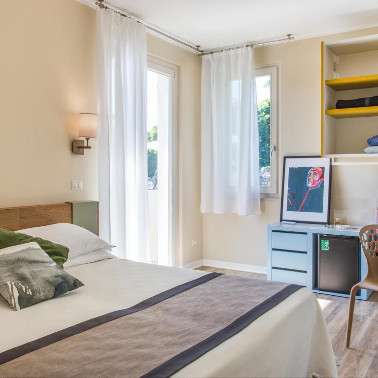 Hotel Ca' Mura - Superior Double or Twin Room - 2