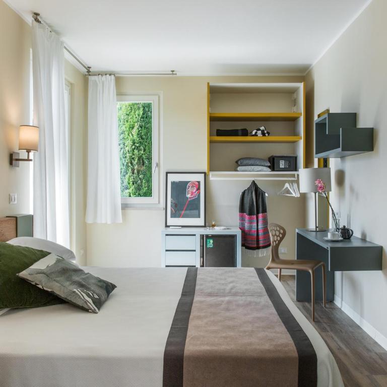 Hotel Ca' Mura - Superior Double or Twin Room - 1