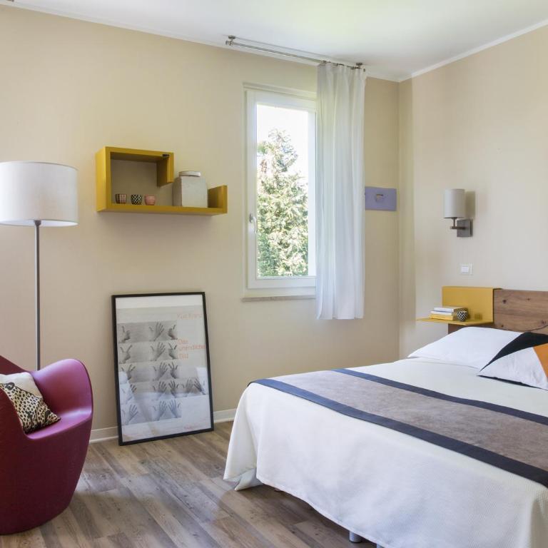 Hotel Ca' Mura - Superior Double or Twin Room - 6