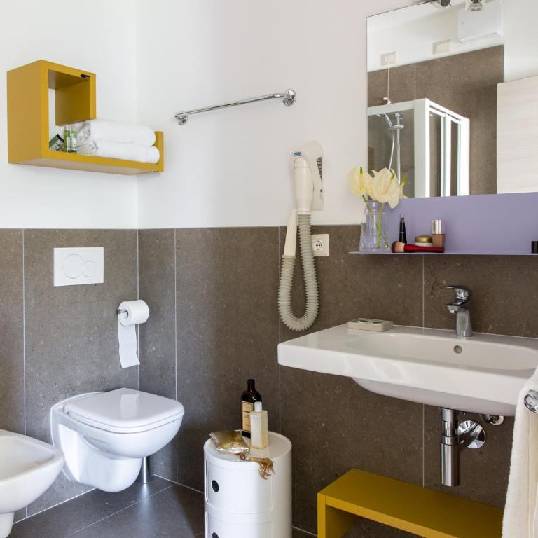 Hotel Ca' Mura - Superior Double or Twin Room - 11