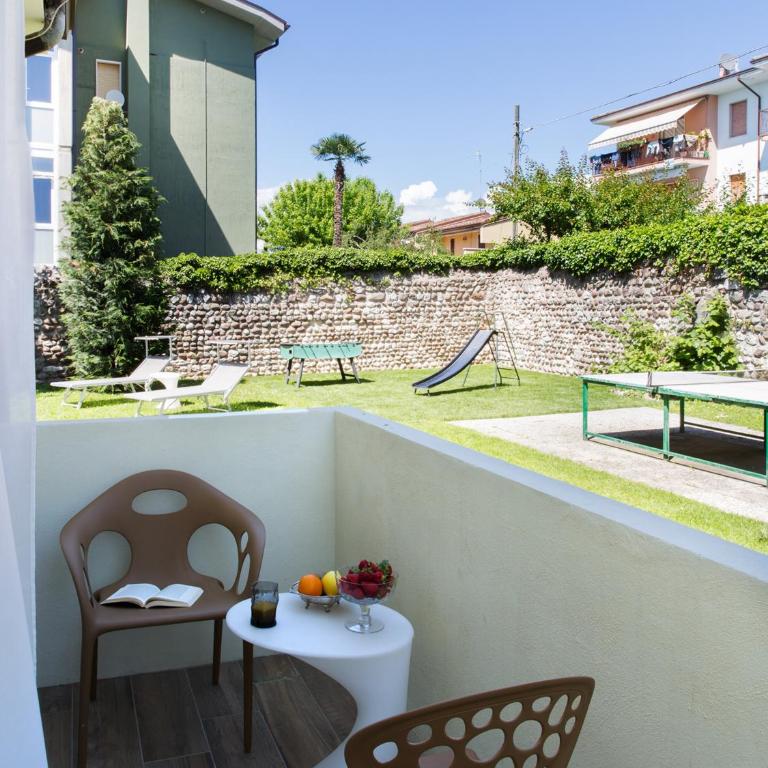 Hotel Ca' Mura - Superior Double or Twin Room - 3