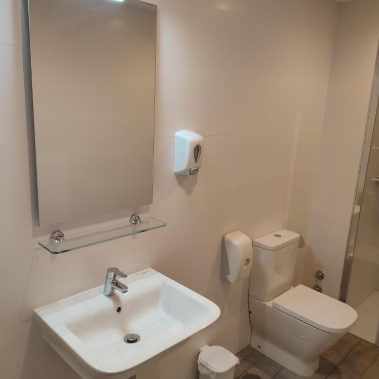 Pensión SP 55 by Bossh! Hotels - Habitación Doble Superior - 2 camas - 14