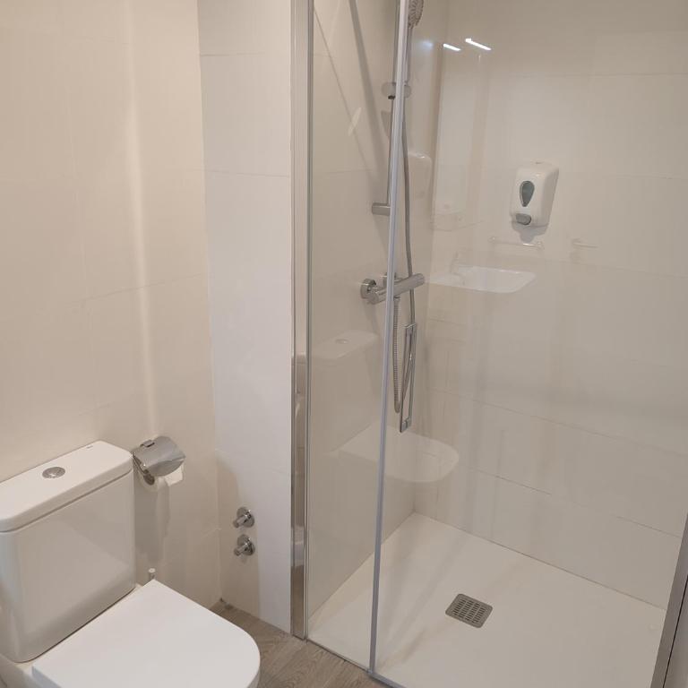 Pensión SP 55 by Bossh! Hotels - Habitación Doble - 2 camas dobles - 5