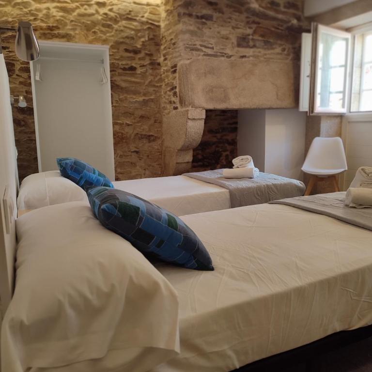 Pensión SP 55 by Bossh! Hotels - Habitación Doble Superior - 2 camas - 5